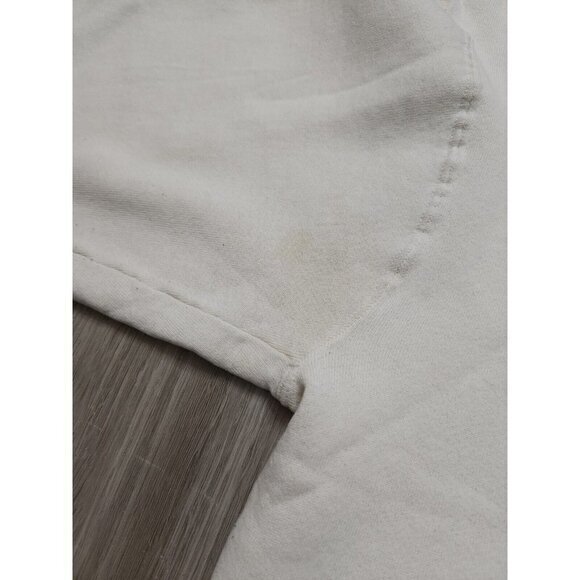 Vintage Jazz Improvisation Music Sweatshirt Art to Wear Gravity Graphics - Picture 6 of 10